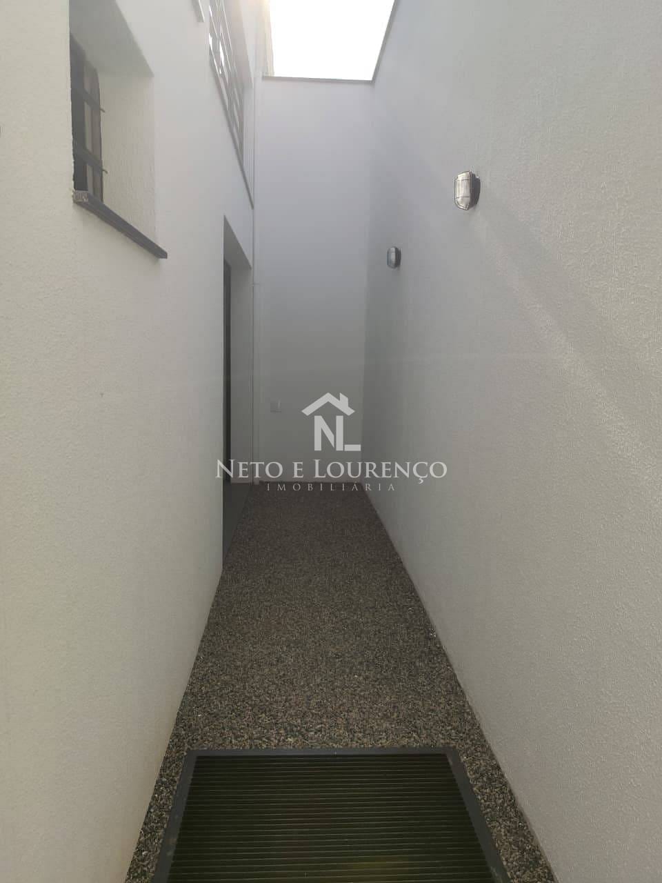 Loja-Salão, 132 m² - Foto 11