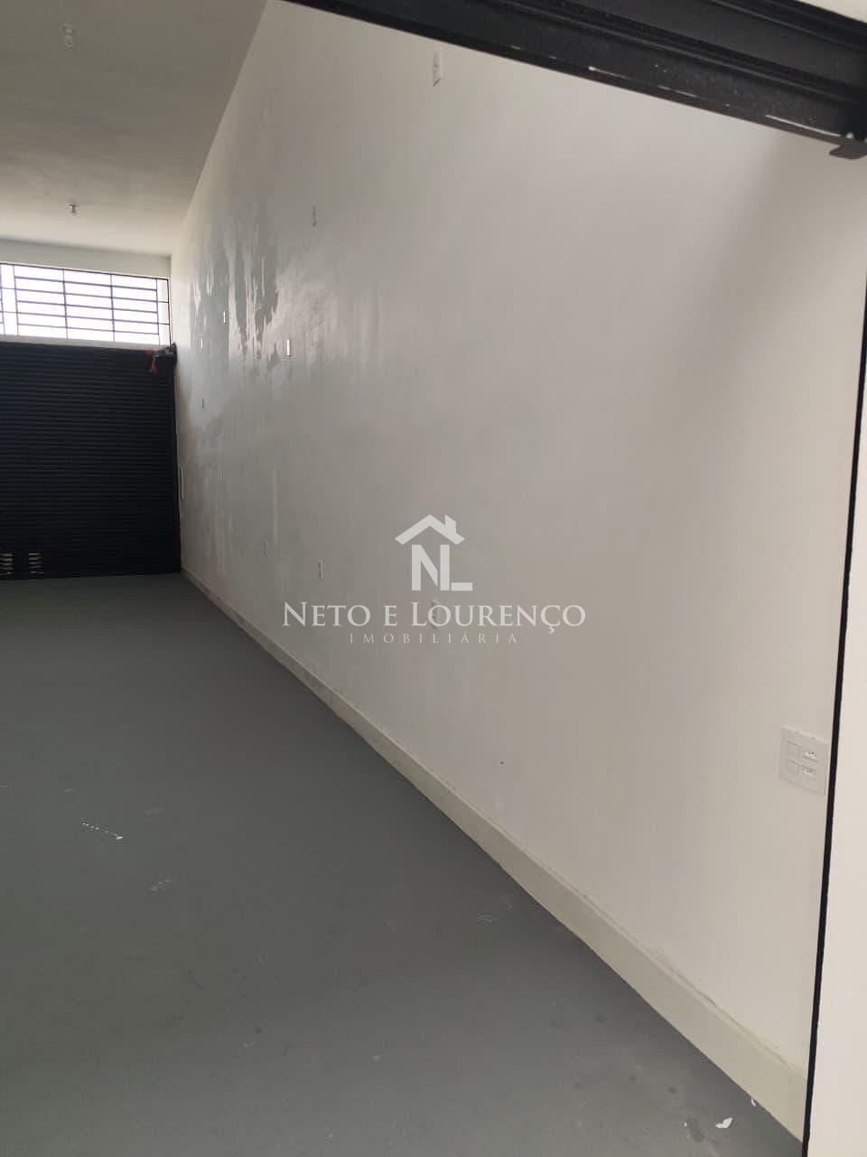 Loja-Salão, 132 m² - Foto 12