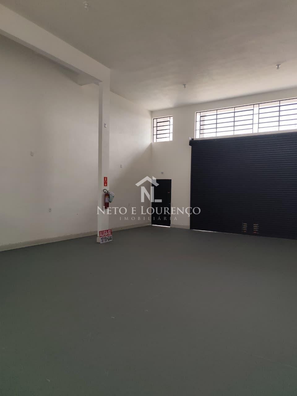 Loja-Salão, 132 m² - Foto 6