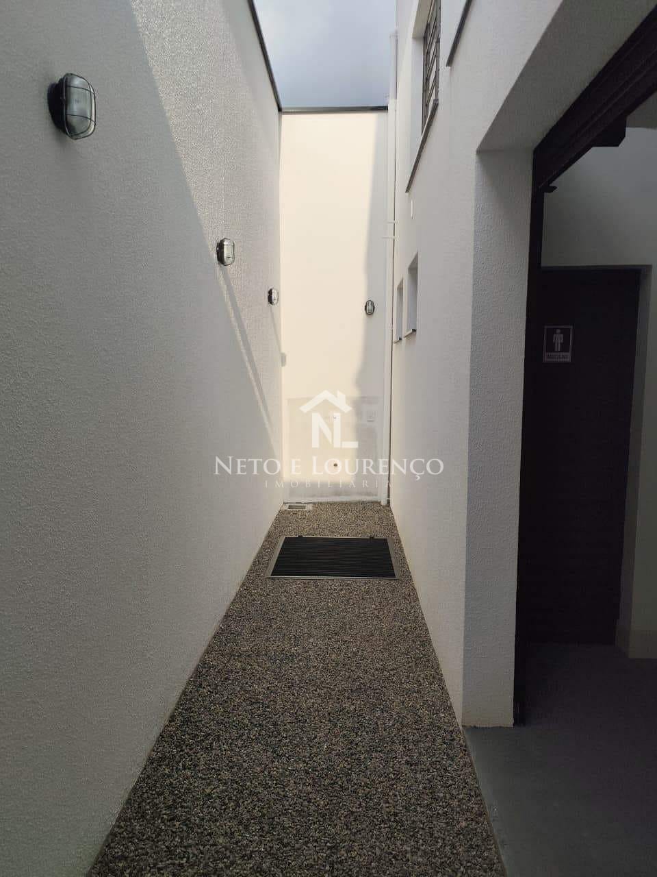 Loja-Salão, 132 m² - Foto 9