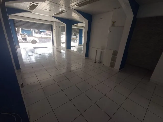 Loja com 50m², para alugar, no bairro Mooca em São Paulo