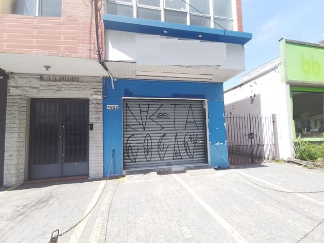 Loja com 50m², para alugar, no bairro Mooca em São Paulo