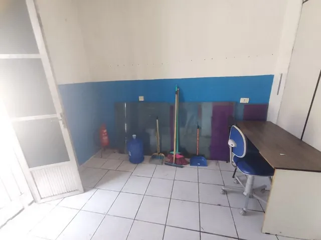 Loja com 50m², para alugar, no bairro Mooca em São Paulo