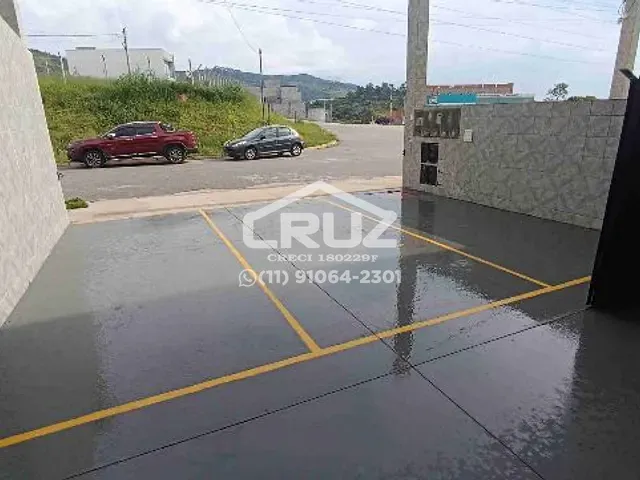 Galpão / Barracão com 110m², para alugar, no bairro Laranjeiras em Caieiras
