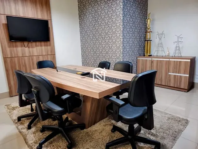 Loja com 741m², à venda, no bairro Centro em Paraíso do Tocantins