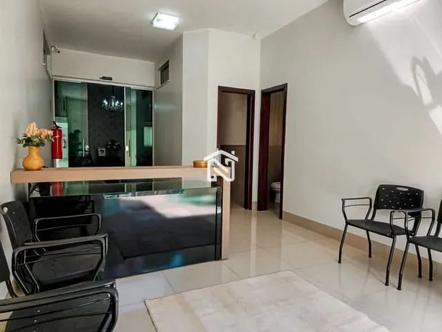 Loja com 741m², à venda, no bairro Centro em Paraíso do Tocantins
