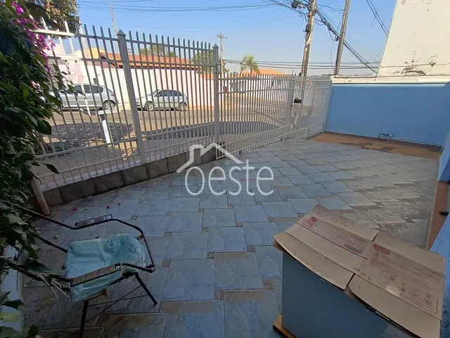 Loja com 60m², para alugar, no bairro Jardim Belo Horizonte em Santa Bárbara D'Oeste