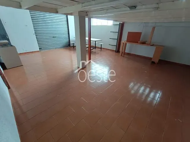 Loja com 60m², para alugar, no bairro Jardim Belo Horizonte em Santa Bárbara D'Oeste