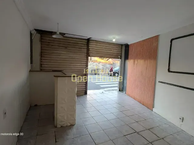Loja com 25m², para alugar, no bairro Retiro em Volta Redonda