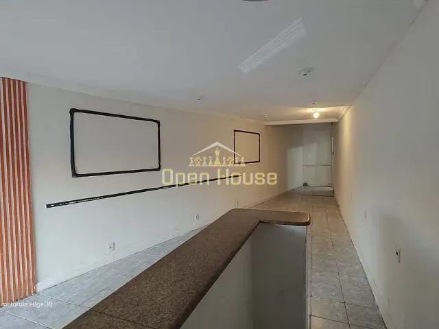 Loja com 25m², para alugar, no bairro Retiro em Volta Redonda