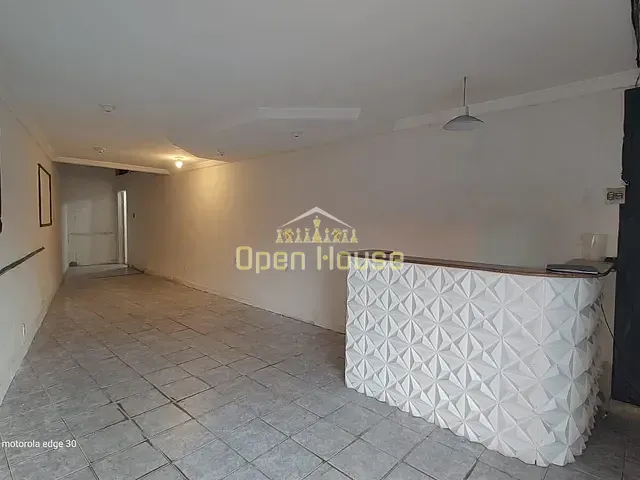 Loja com 25m², para alugar, no bairro Retiro em Volta Redonda