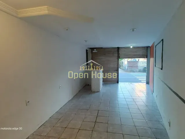 Loja com 25m², para alugar, no bairro Retiro em Volta Redonda
