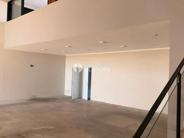 Loja com 228m², para alugar, no bairro Residencial Villa Nogueira em Artur Nogueira