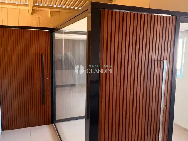Loja com 228m², para alugar, no bairro Residencial Villa Nogueira em Artur Nogueira