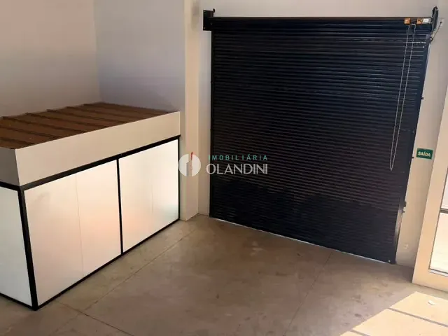 Loja com 228m², para alugar, no bairro Residencial Villa Nogueira em Artur Nogueira