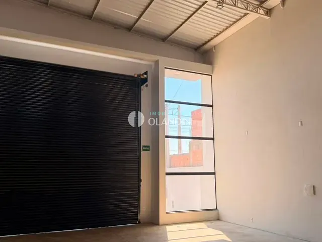 Loja com 228m², para alugar, no bairro Residencial Villa Nogueira em Artur Nogueira