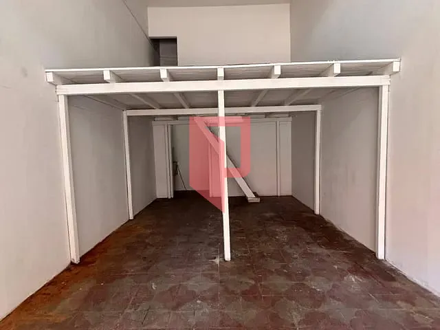 Ponto para alugar, no bairro Caiçaras em Belo Horizonte
