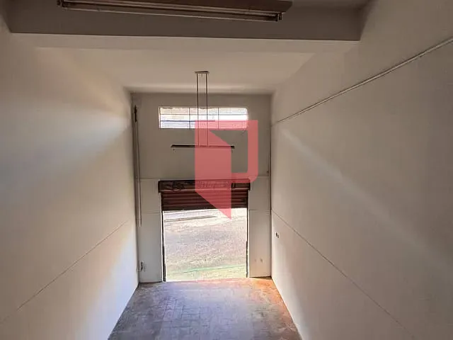Ponto para alugar, no bairro Caiçaras em Belo Horizonte