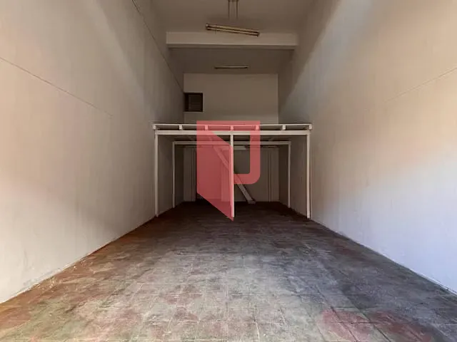Ponto para alugar, no bairro Caiçaras em Belo Horizonte