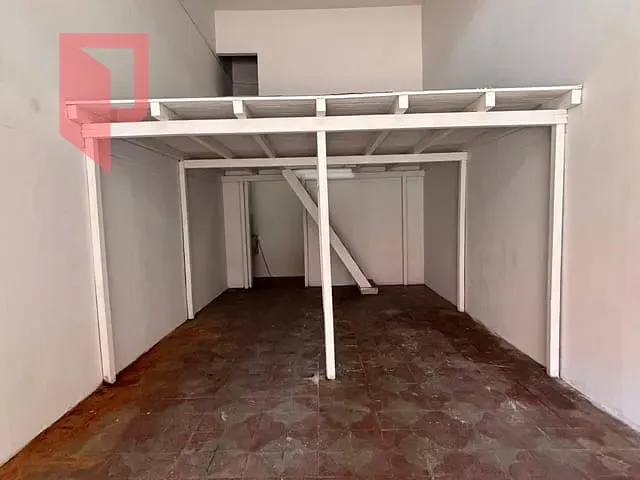 Ponto para alugar, no bairro Caiçaras em Belo Horizonte