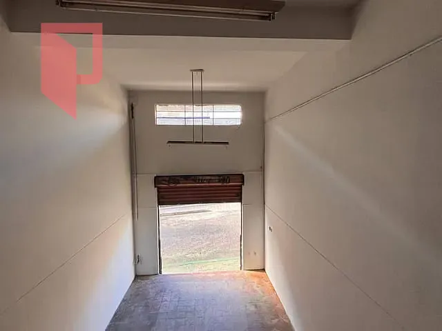 Ponto para alugar, no bairro Caiçaras em Belo Horizonte