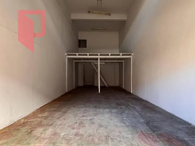 Ponto para alugar, no bairro Caiçaras em Belo Horizonte