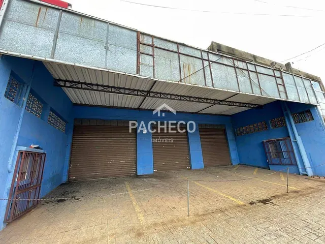 Loja com 275m², para alugar, no bairro Jardim Europa I em Santa Bárbara D'Oeste