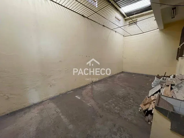 Loja com 275m², para alugar, no bairro Jardim Europa I em Santa Bárbara D'Oeste