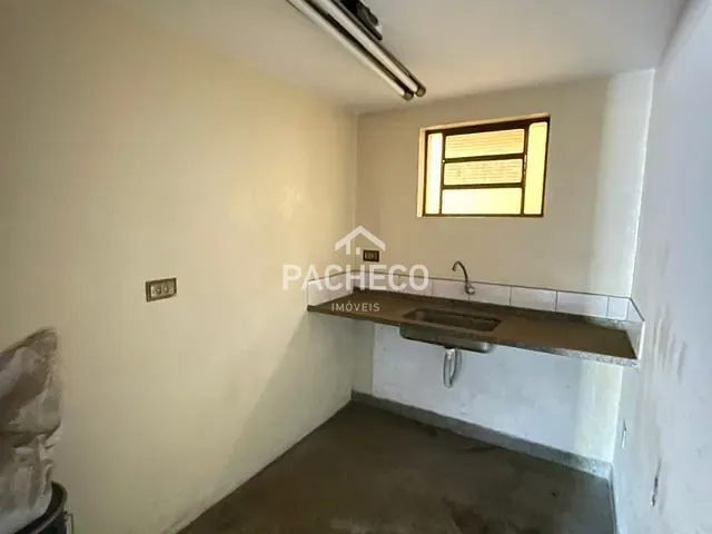 Loja com 275m², para alugar, no bairro Jardim Europa I em Santa Bárbara D'Oeste