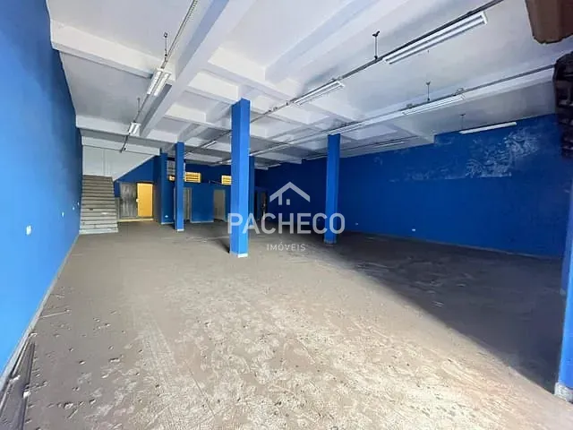 Loja com 275m², para alugar, no bairro Jardim Europa I em Santa Bárbara D'Oeste