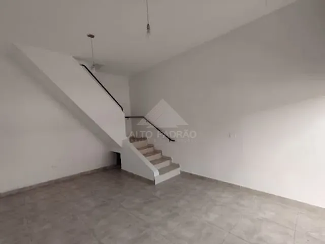 Loja com 70m², para alugar, no bairro Vila Augusto em Mauá