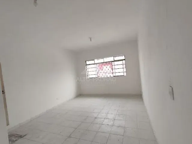 Loja com 70m², para alugar, no bairro Vila Augusto em Mauá