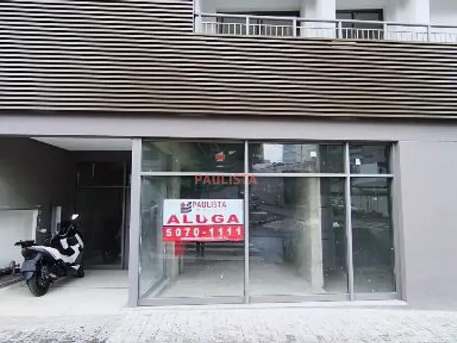 Loja com 151m², para alugar, no bairro Vila da Saúde em São Paulo