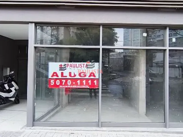 Loja com 151m², para alugar, no bairro Vila da Saúde em São Paulo