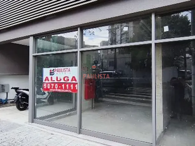 Loja com 151m², para alugar, no bairro Vila da Saúde em São Paulo