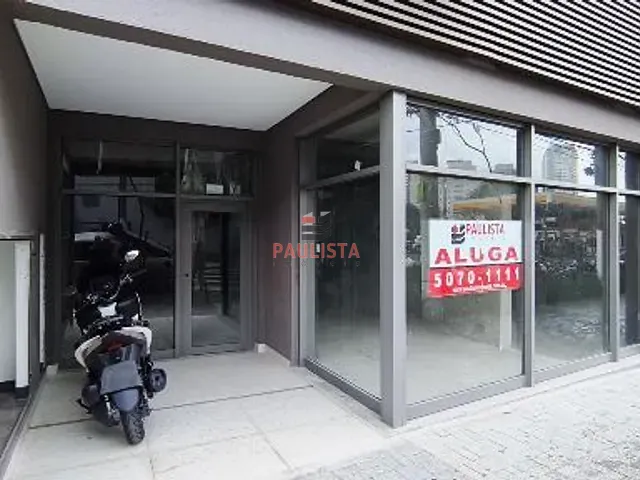 Loja com 151m², para alugar, no bairro Vila da Saúde em São Paulo