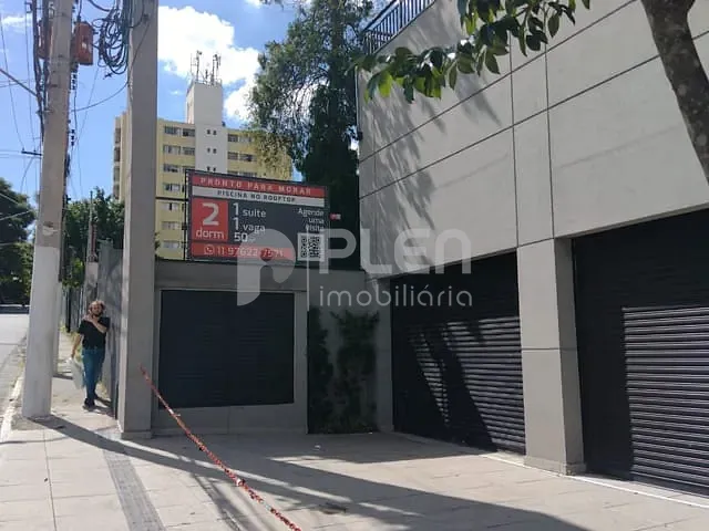 Loja à venda, no bairro Parada Inglesa em São Paulo