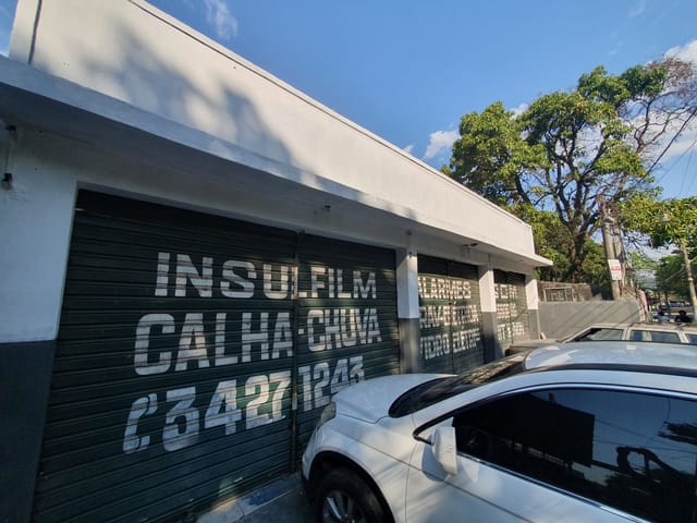 Loja com 42m², para alugar, no bairro Campo Grande em Rio de Janeiro