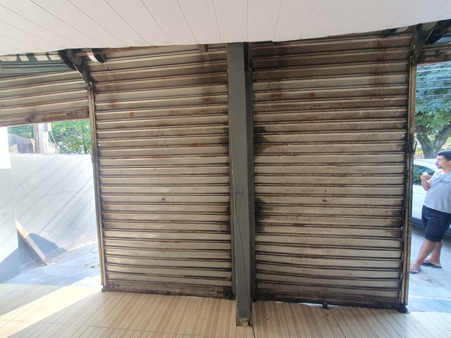 Loja com 42m², para alugar, no bairro Campo Grande em Rio de Janeiro