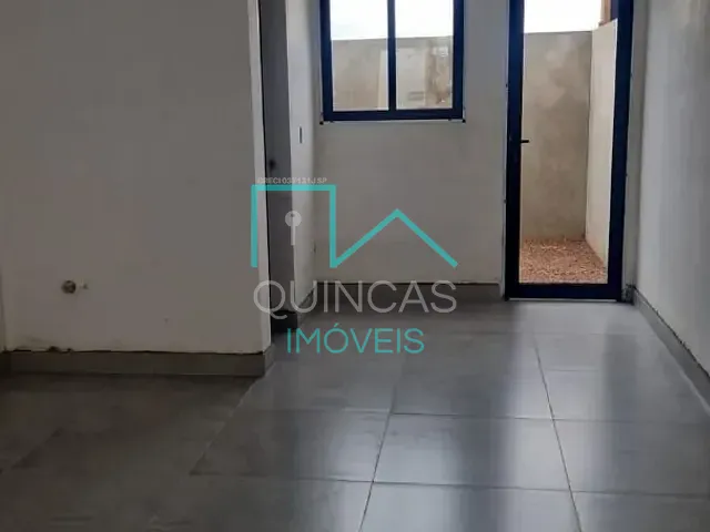 Loja com 43m², para alugar, no bairro Parque Eloy Chaves em Jundiaí