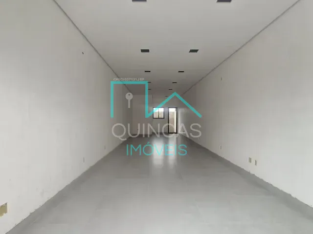 Loja com 43m², para alugar, no bairro Parque Eloy Chaves em Jundiaí