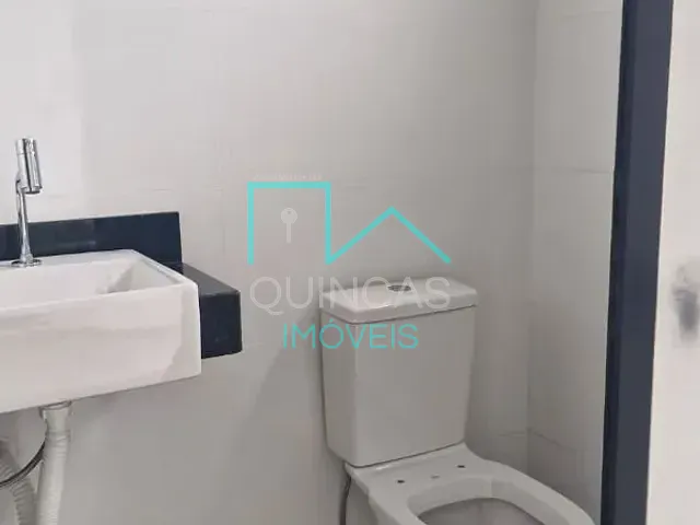 Loja com 43m², para alugar, no bairro Parque Eloy Chaves em Jundiaí