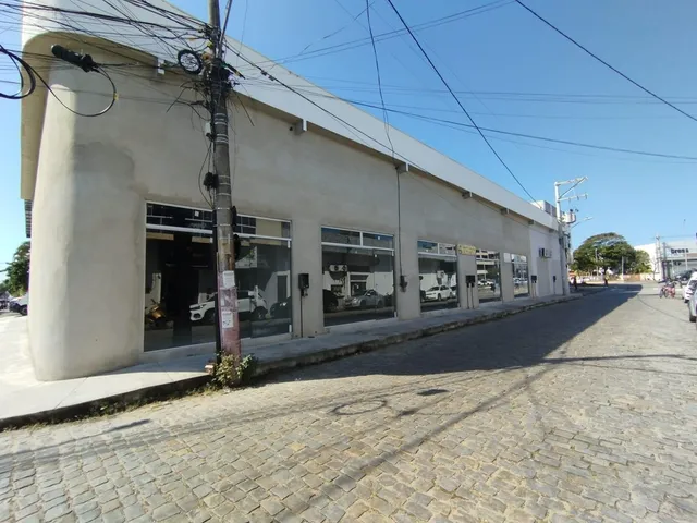 Loja para alugar, no bairro Balneário Remanso em Rio das Ostras