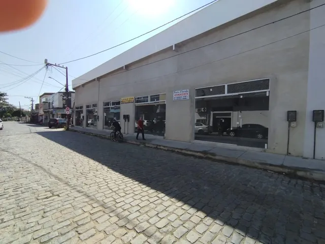 Loja para alugar, no bairro Balneário Remanso em Rio das Ostras