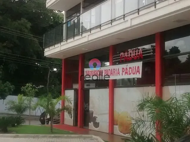 Loja com 33m², à venda, no bairro Serrano em Belo Horizonte