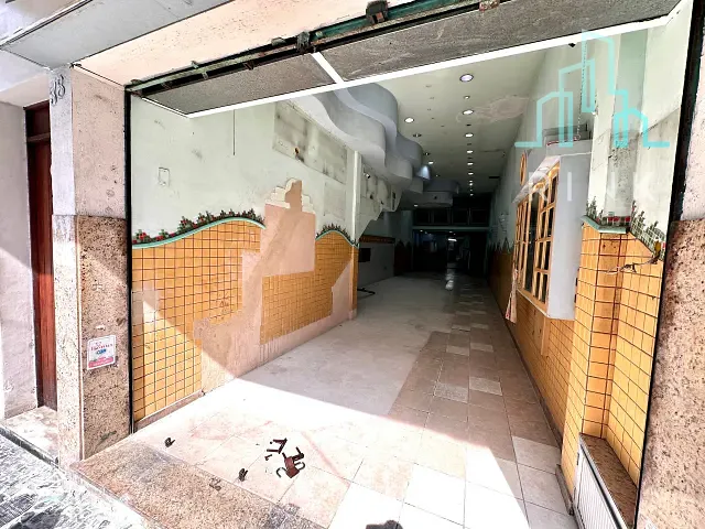 Loja para alugar, no bairro Centro em Niterói