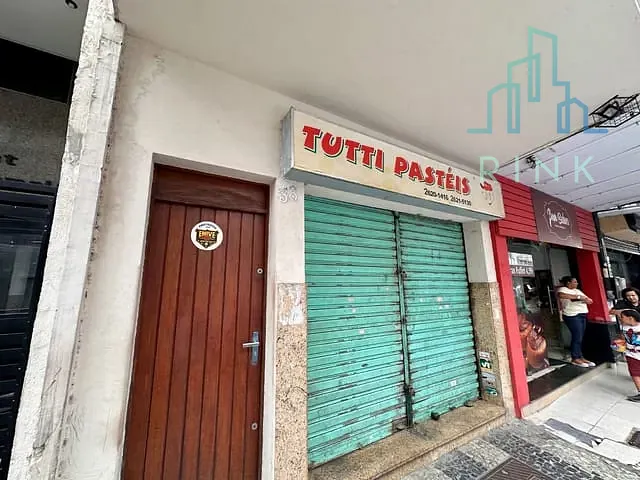 Loja para alugar, no bairro Centro em Niterói