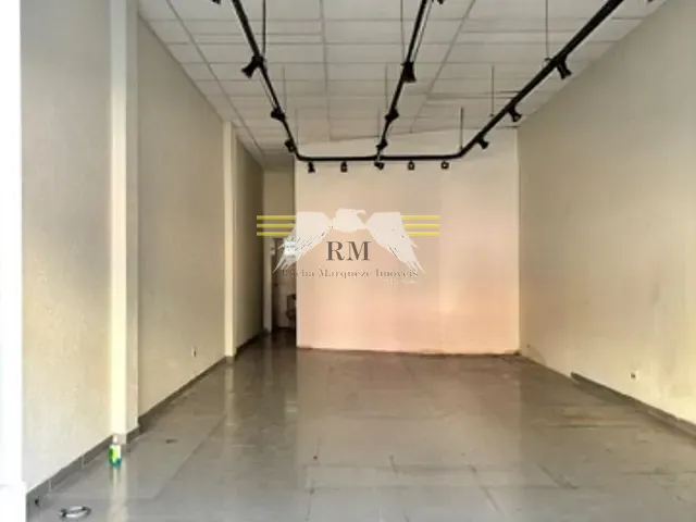 Loja com 80m², para alugar, no bairro Vila Antonieta em São Paulo