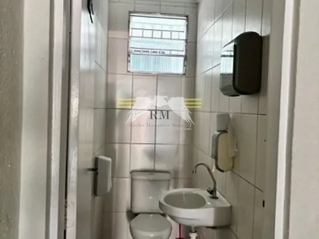 Loja com 80m², para alugar, no bairro Vila Antonieta em São Paulo