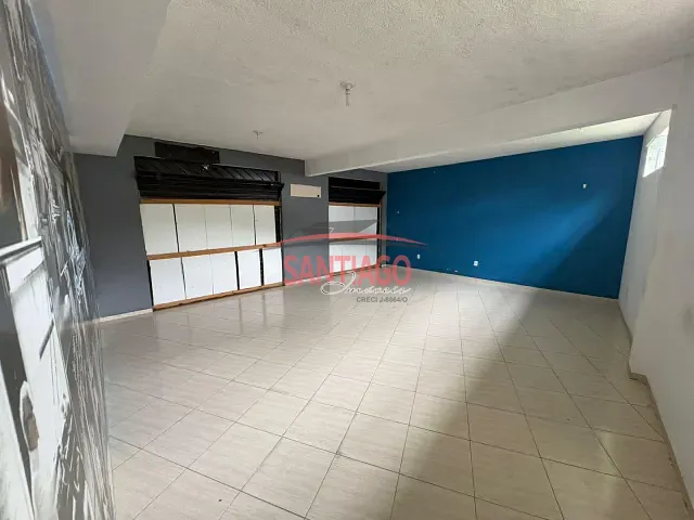 Loja para alugar, no bairro Parque das Aguas em Santo Antônio de Pádua